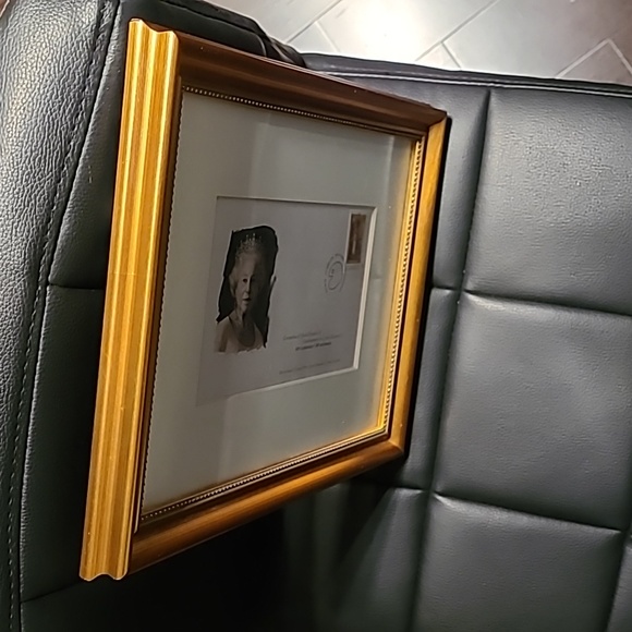 EUC Roy Kirkham & Canada Post 60th anniversary for the late Queen - Picture 6 of 11